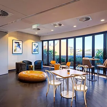 Fv By Serain Residences Aparthotel 3*
