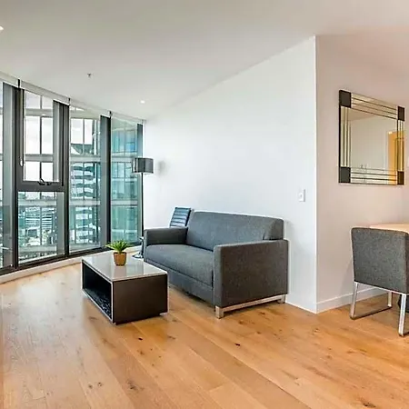 Fv By Serain Residences 3* Brisbane