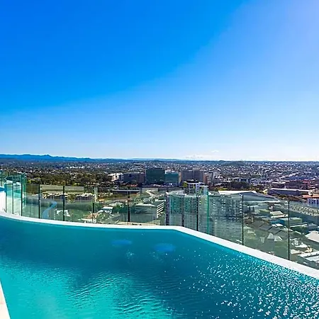 Fv By Serain Residences Aparthotel 3*