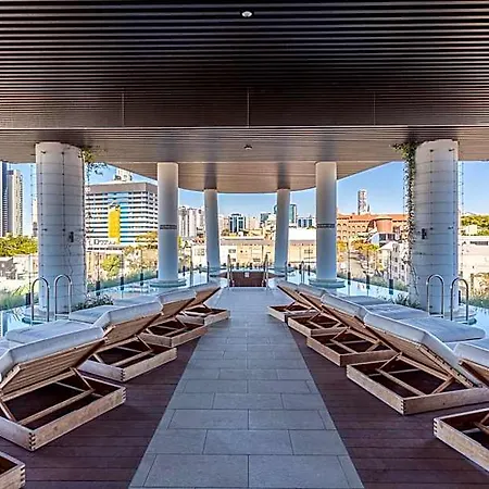 Aparthotel Fv By Serain Residences