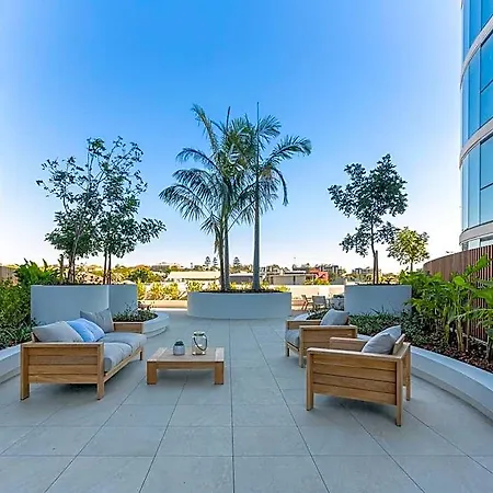 Fv By Serain Residences Aparthotel
