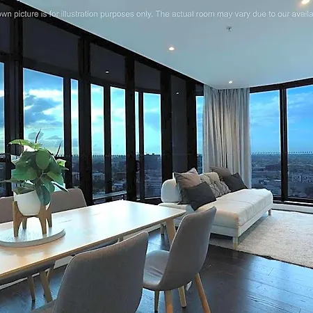 Fv By Serain Residences 3*
