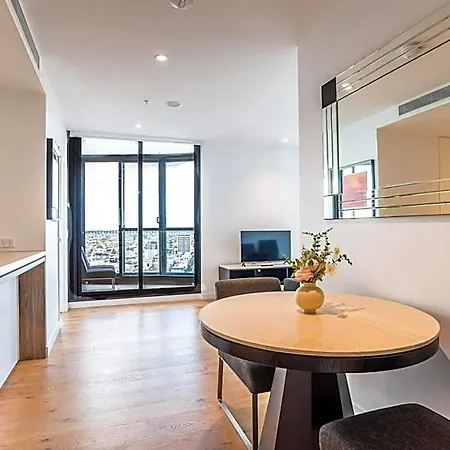 Fv By Serain Residences Aparthotel
