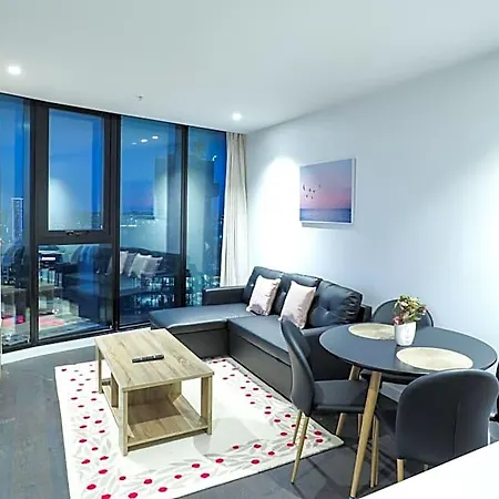 Aparthotel Fv By Serain Residences