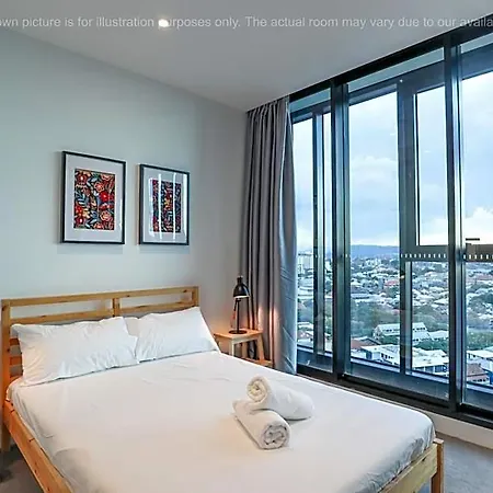 Aparthotel Fv By Serain Residences