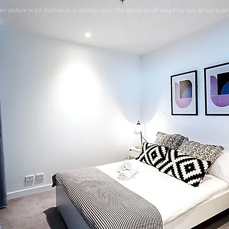Aparthotel Fv By Serain Residences 3*