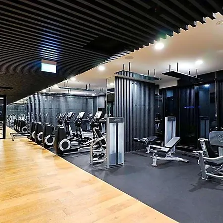 Fv By Serain Residences Brisbane
