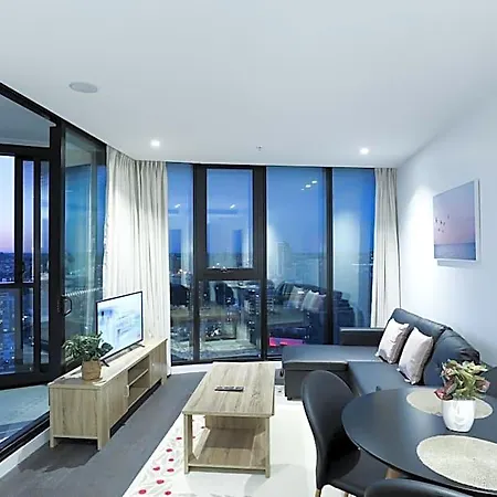 Fv By Serain Residences Aparthotel 3*