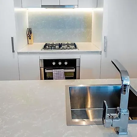 Fv By Serain Residences Aparthotel 3*