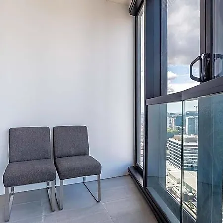 Fv By Serain Residences 3*