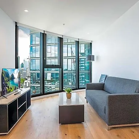 Fv By Serain Residences Aparthotel 3*