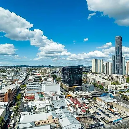 Fv By Serain Residences Brisbane