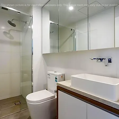 Aparthotel Fv By Serain Residences 3*