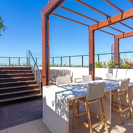Fv By Serain Residences 3*