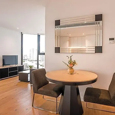 Fv By Serain Residences
