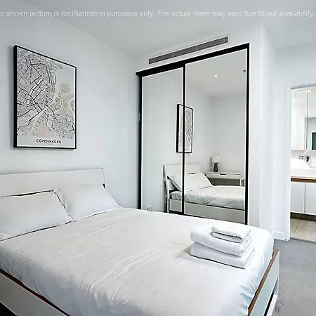 Fv By Serain Residences