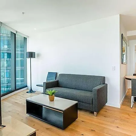 Fv By Serain Residences Brisbane