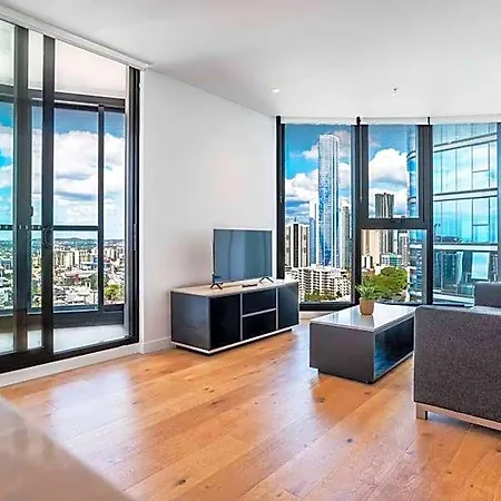 Fv By Serain Residences Brisbane