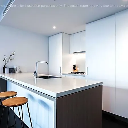 Aparthotel Fv By Serain Residences 3*