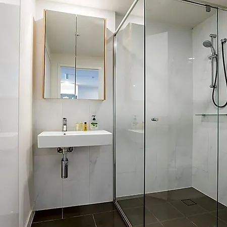 Serain Residences On Merivale Street 3* Brisbane