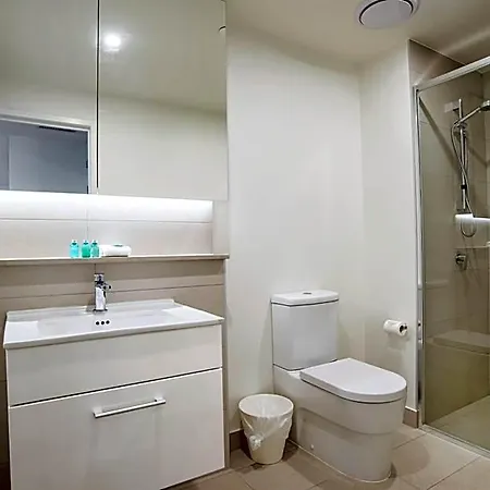 Atlas By Cllix Aparthotel Brisbane