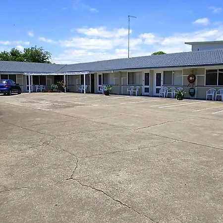 Wynnum Anchor Motel Brisbane