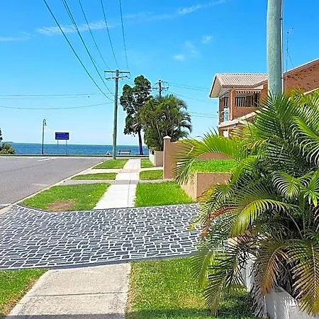 Wynnum Anchor