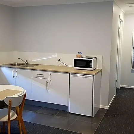 Wynnum Anchor 4* Brisbane