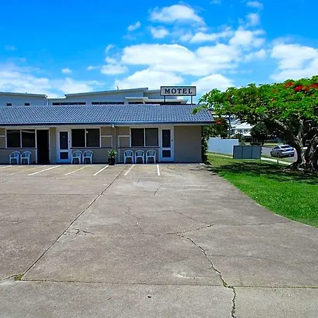 Motel Wynnum Anchor 4*