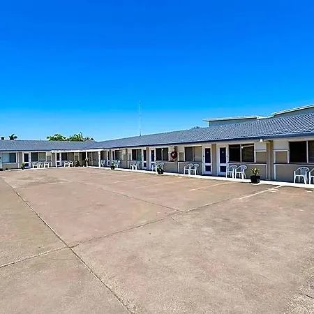 Wynnum Anchor Motel Brisbane