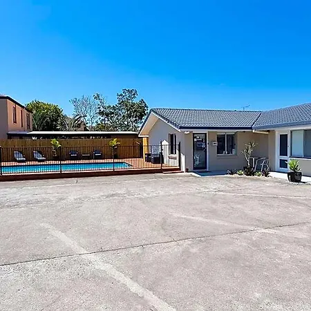 Motel Wynnum Anchor