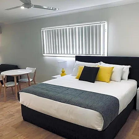 Wynnum Anchor 4* Brisbane