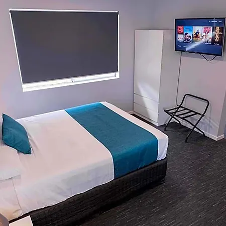 Motel Wynnum Anchor