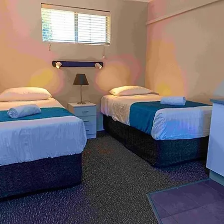 Wynnum Anchor Motel