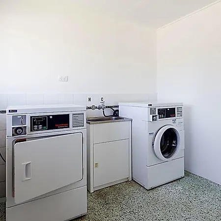 Wynnum Anchor 4* Brisbane