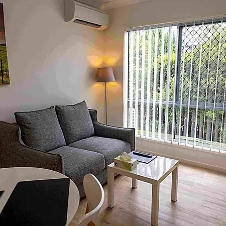 Wynnum Anchor Motel
