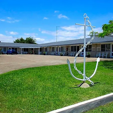 Wynnum Anchor Motel