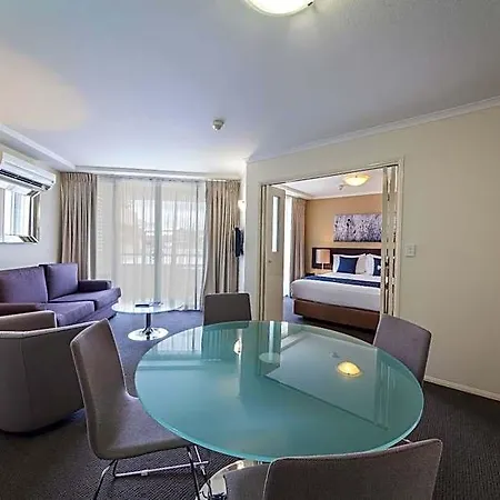 Aparthotel West End
