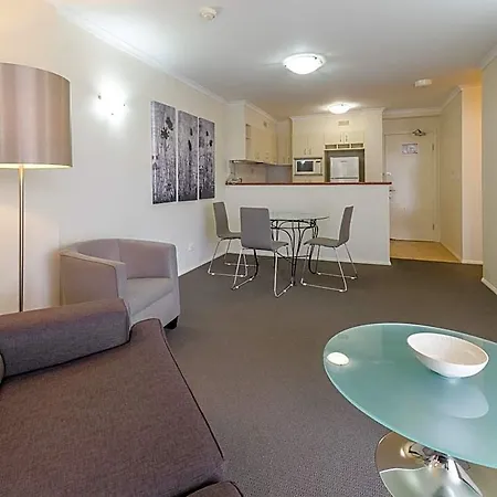West End 4* Brisbane