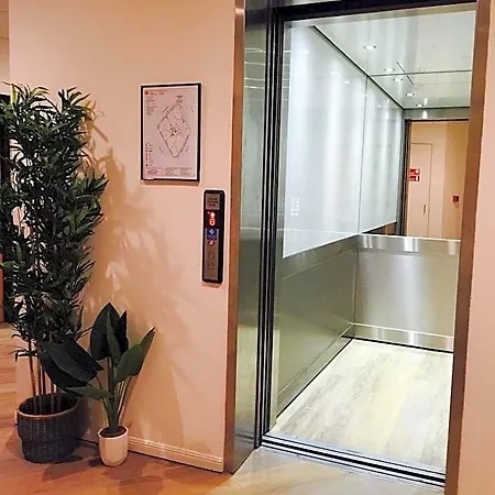 Aparthotel The Sedgebrook On Leichhardt 4*