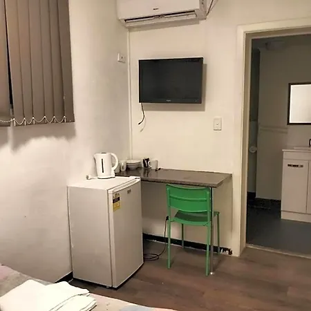 Hotel Cliffinn Kangaroo Point
