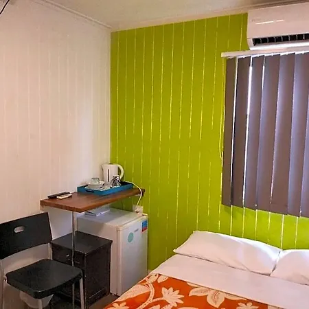Cliffinn Kangaroo Point Hotel 3*