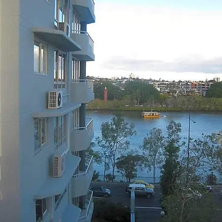 Aparthotel Fairthorpe Brisbane