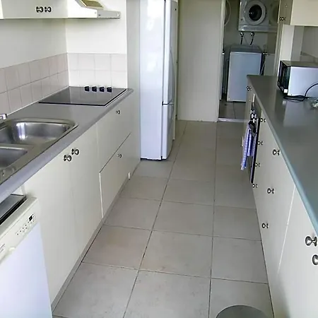 Fairthorpe Aparthotel Brisbane