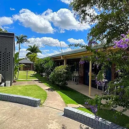 Motel Oxley Motor