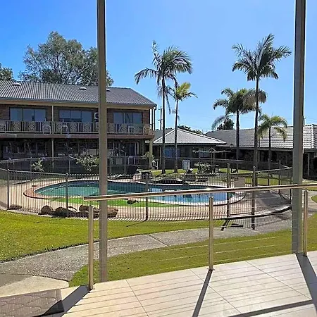 Oxley Motor Motel