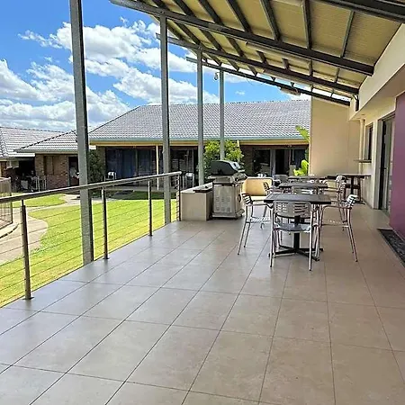 Motel Oxley Motor 4*