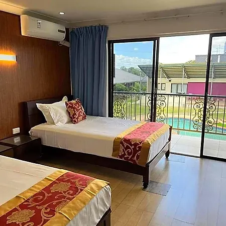 Motel Oxley Motor 4*