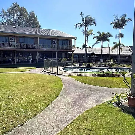Motel Oxley Motor 4*