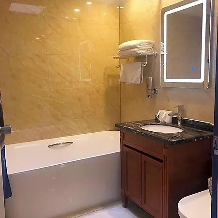 Motel Oxley Motor 4*